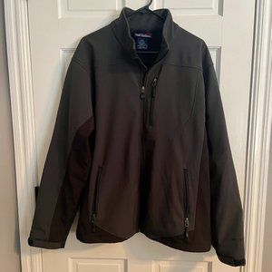 Men's Free Country Softshell Jacket